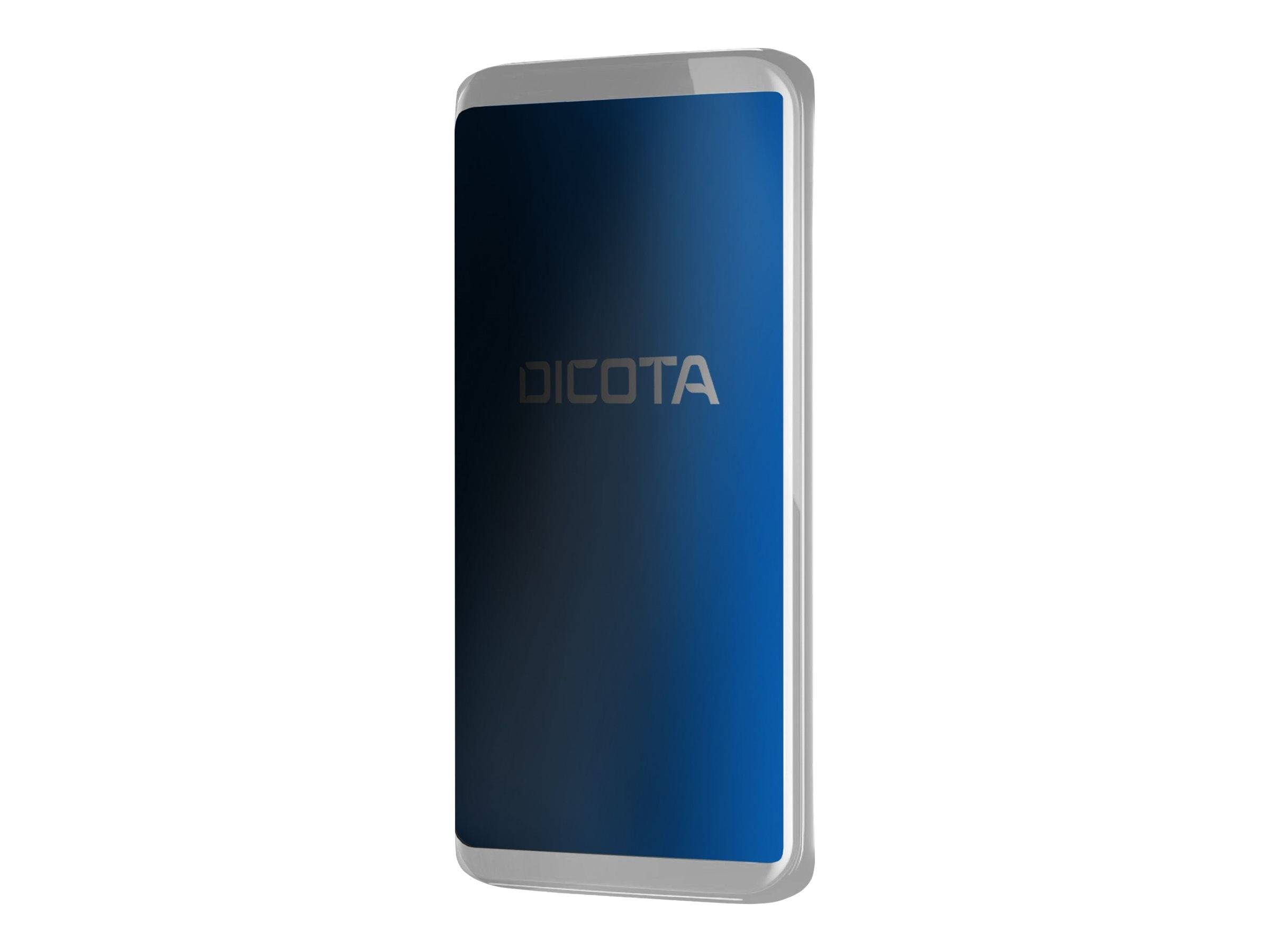 DICOTA D70570 schermfilter 17 cm (6,7") randloos privacyfilter voor smartphones-1
