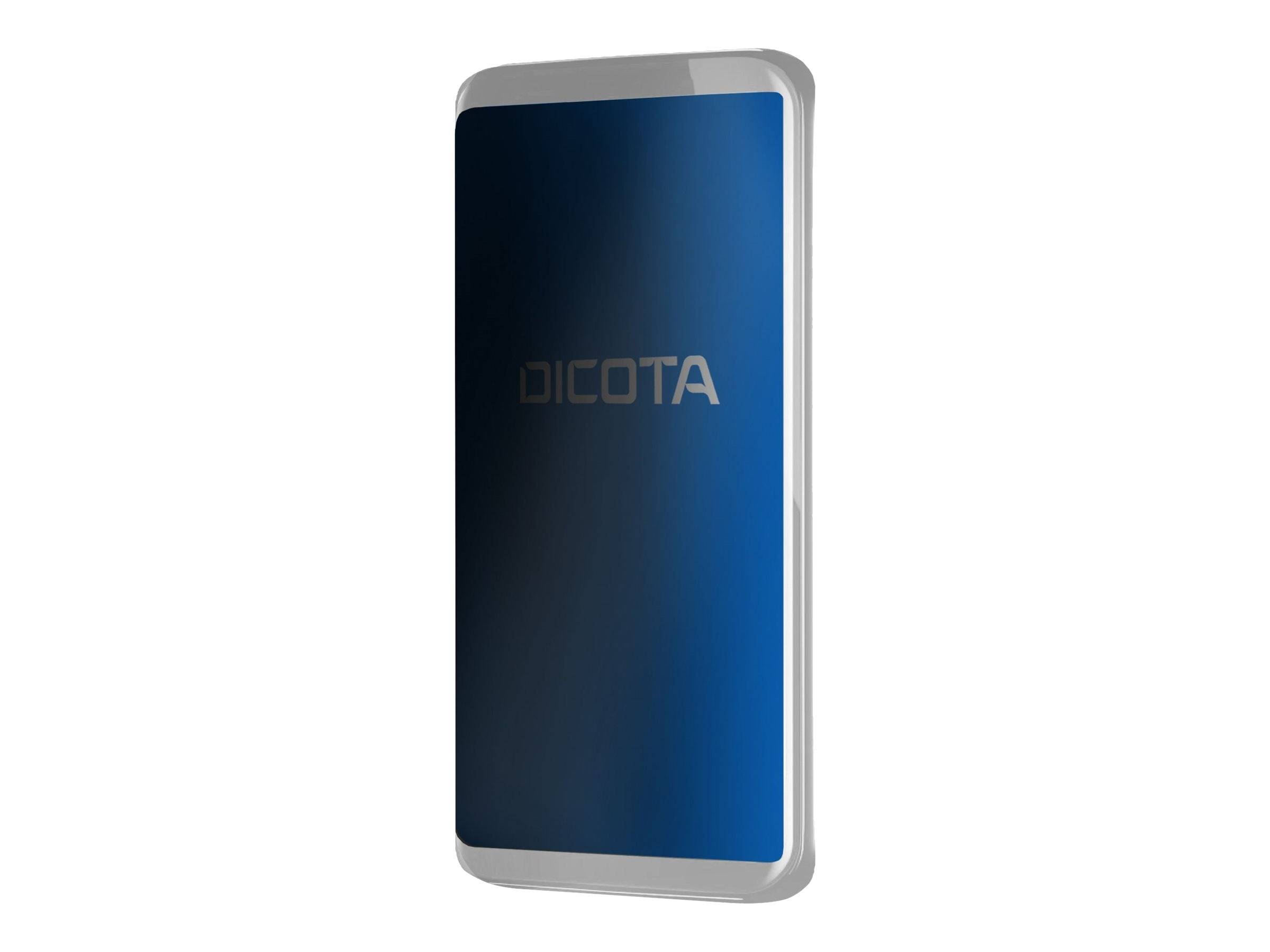 Dicota Privacyfilter 4-Way iPhone 14 PRO, zelfklevend-1