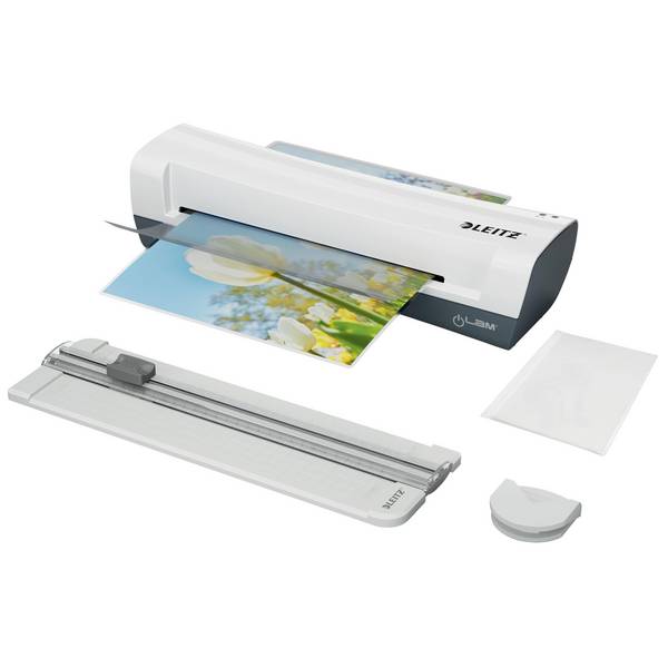 Lamineerset Leitz iLAM Home A4 4-in-1