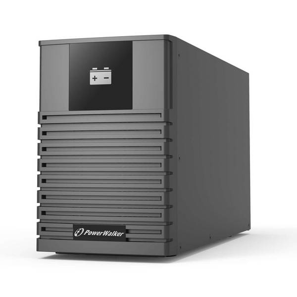 PowerWalker-accupack voor VFI 1000-1500 ICT IoT-model