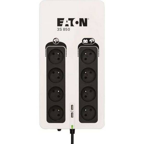 EATON Omvormer 3S 850 FR