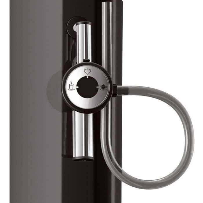 Melitta Caffeo F530-102 Passione Zwart-2