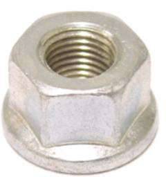 Asmoer Sturmey Archer HMN 376 WT/ST naven-0