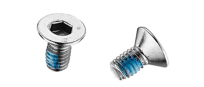 Derailleurpad Marwi GH-243 BH-0