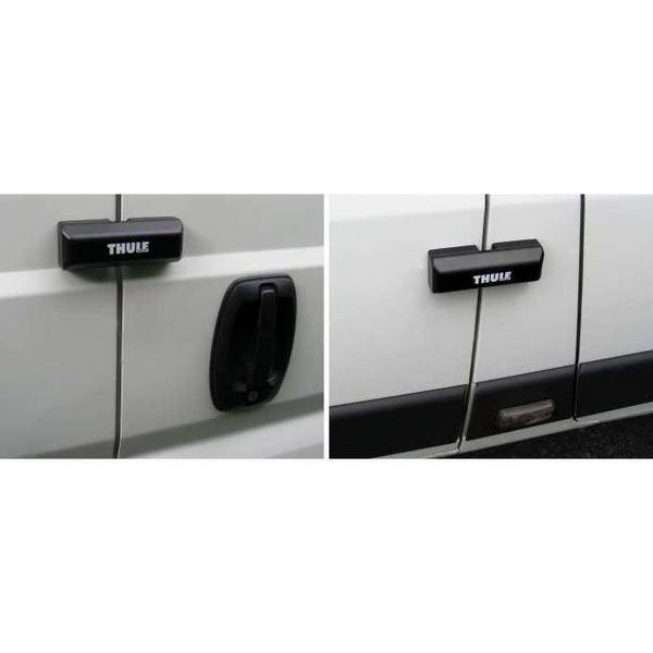 THULE Lock voor busje