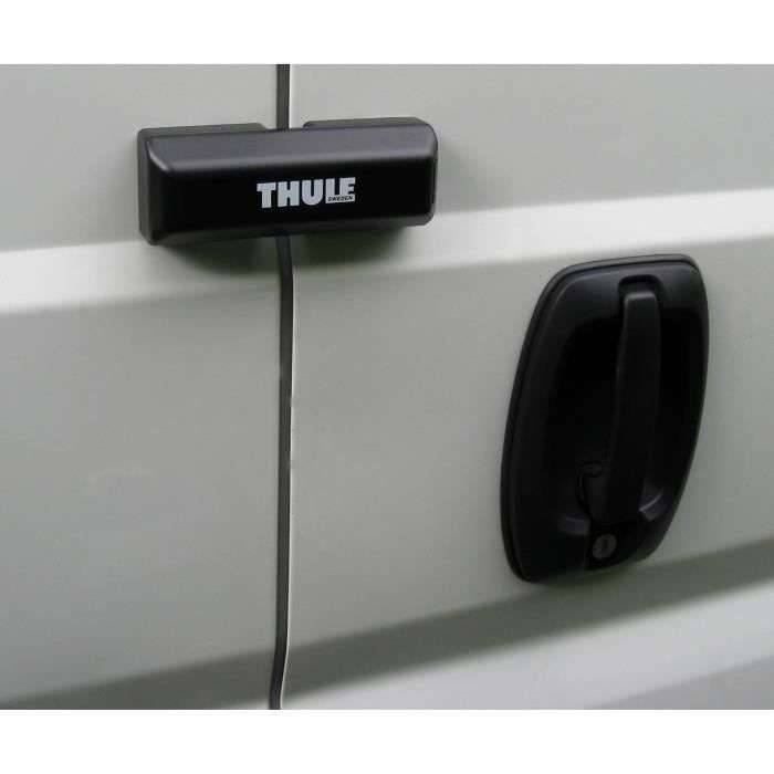 THULE Lock voor busje-1