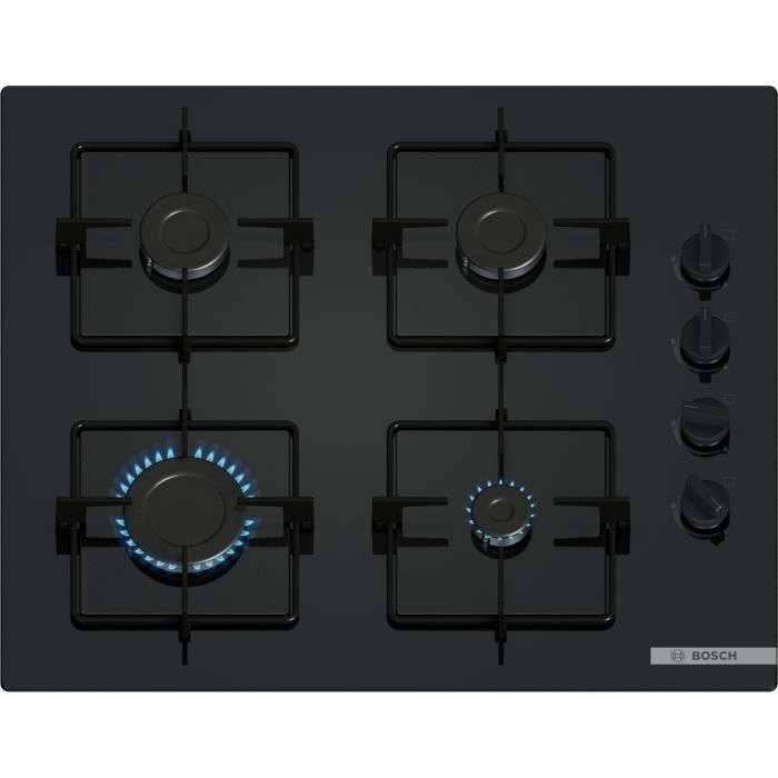 BOSCH gaskookplaat POH6B6K30-0