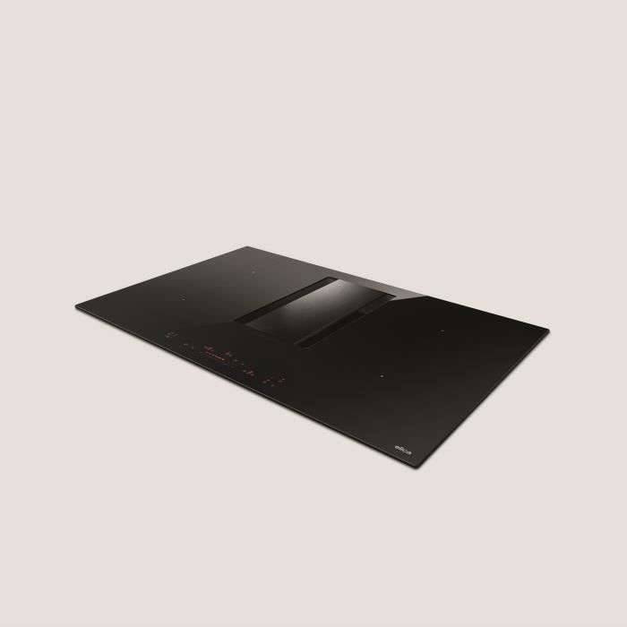 Inductiekookplaat - ELICA - NikolaTesla Alpha B - 4 branders - 78 cm - PRF0193270-1