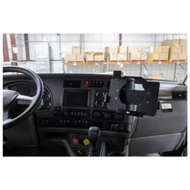 Brodit Lock Block Module, Bescherm je tablet met de Brodit Lock Block Module