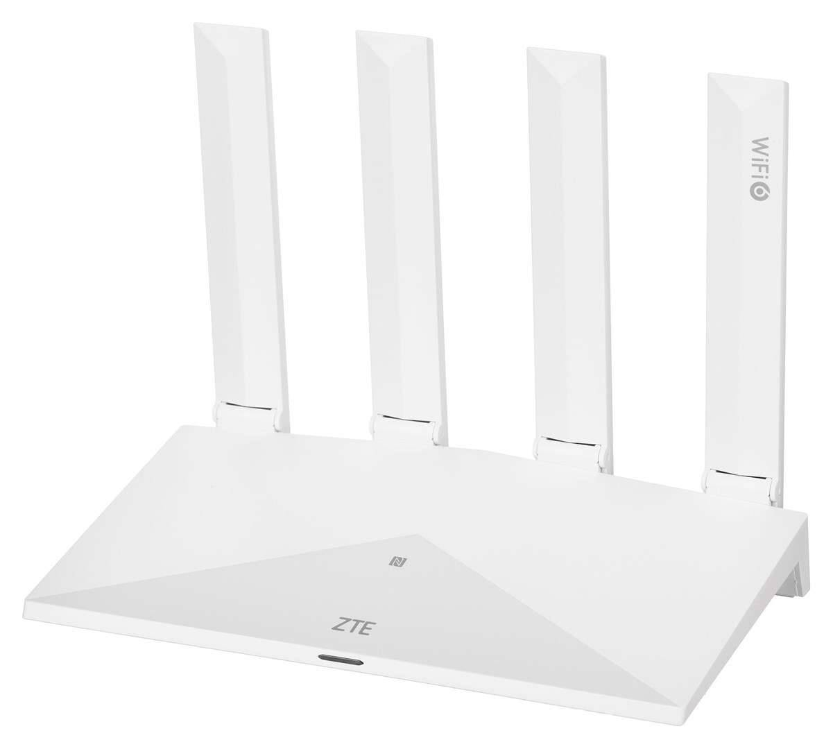 Router ZTE T3000 Wi-Fi 6 router Wi-Fi IDU-0