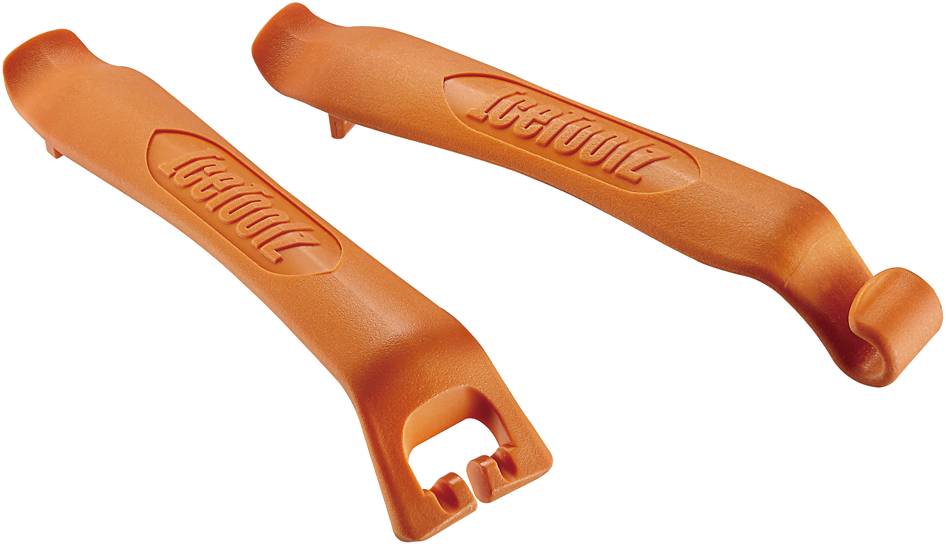 Bandenlichterset IceToolz 64A2 met duo-functie-0