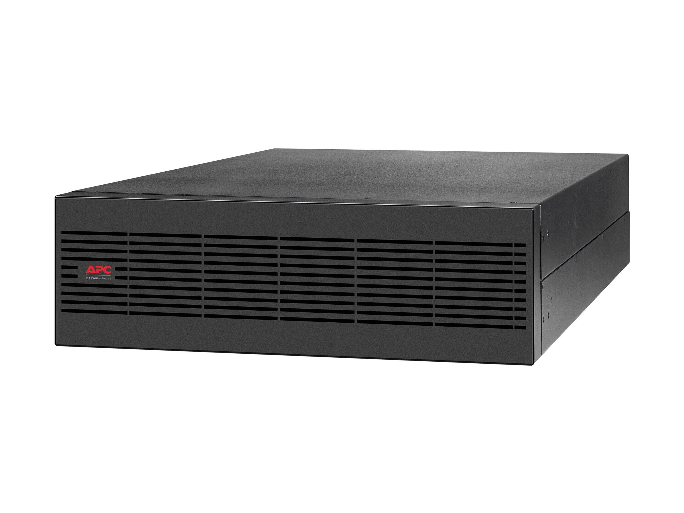 APC by Schneider Electric SRV240RLBP-9A Industrial UPS-1