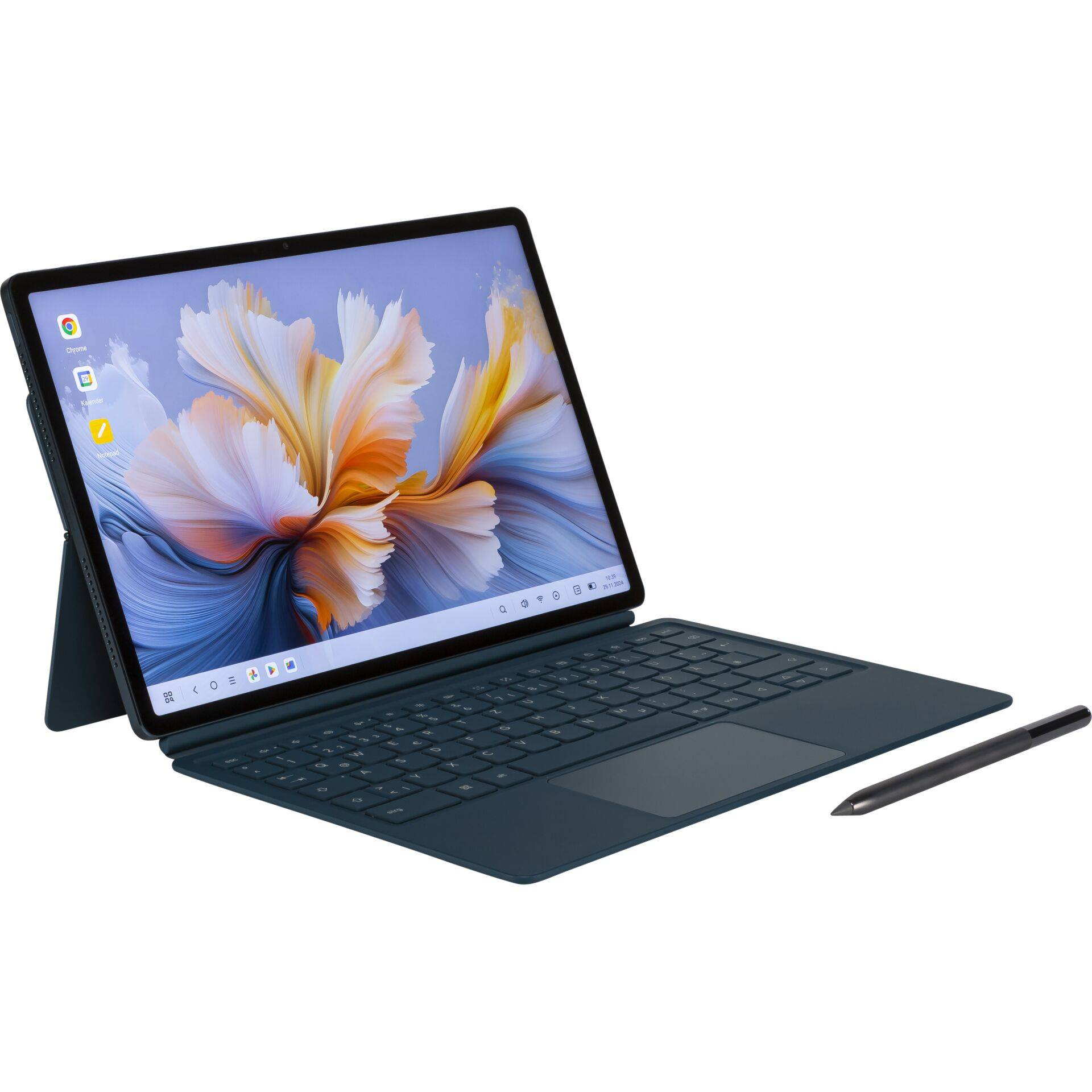 Lenovo Yoga Tab Plus 16GB 256GB-0