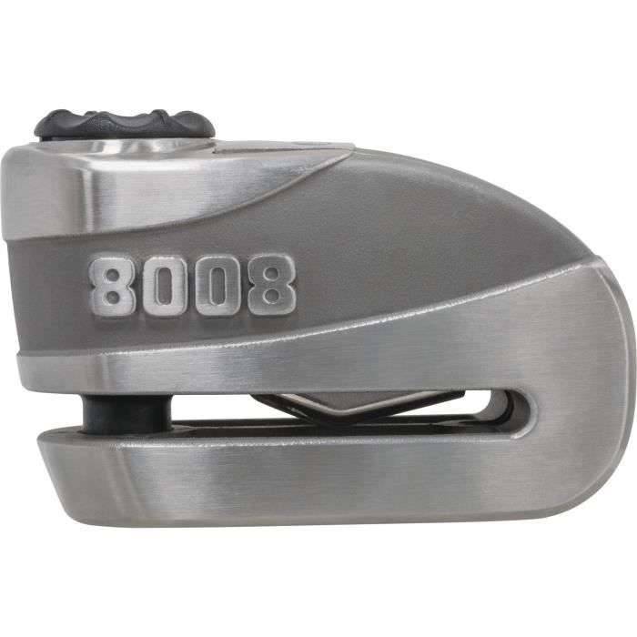 ABUS GRANIT Detecto X Plus 8008 2.0-0