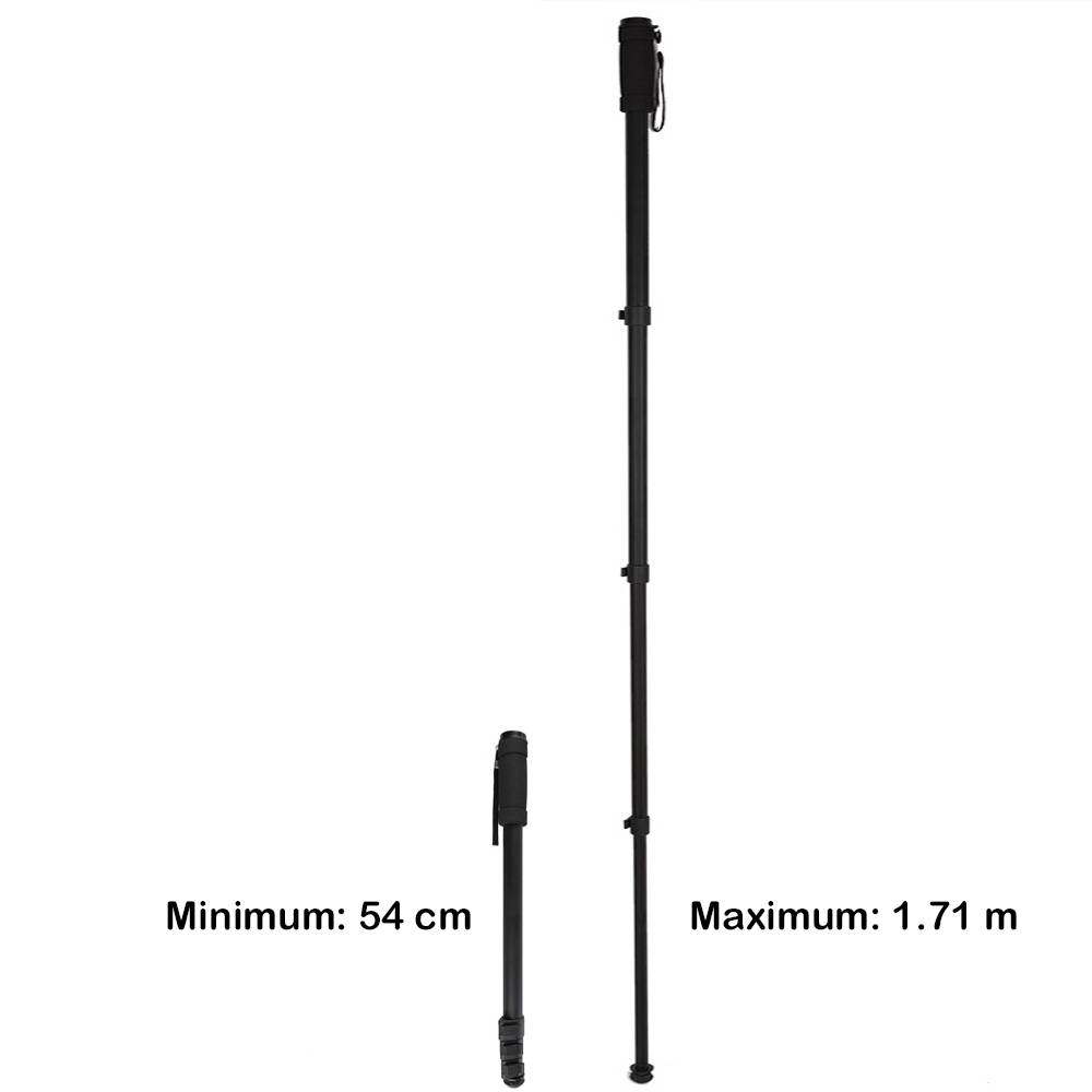 Nest monopod wt-1003 h171 cm 87181270957708718127095770-1