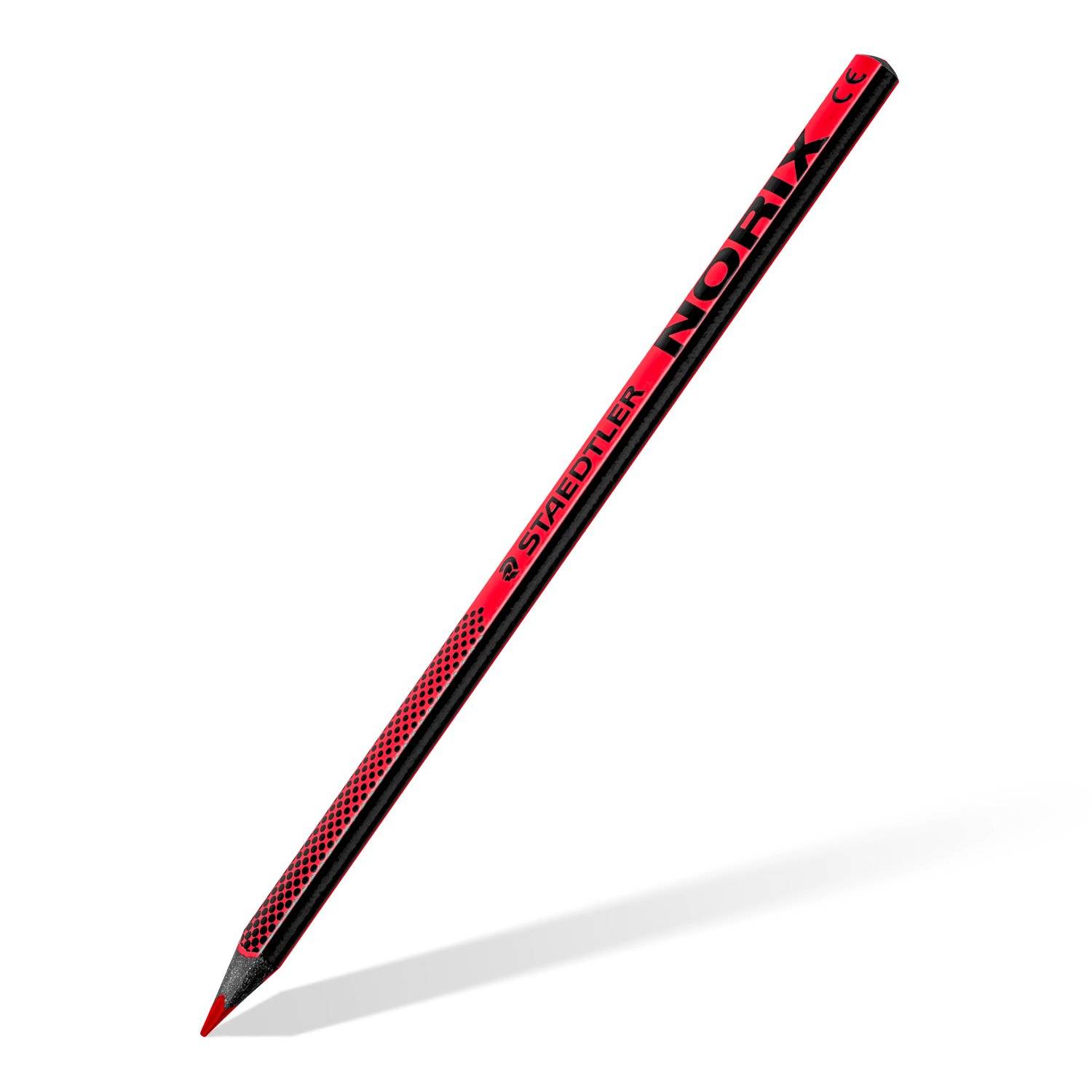 Kleurpotlood Staedtler Norix set à 12 kleuren-1