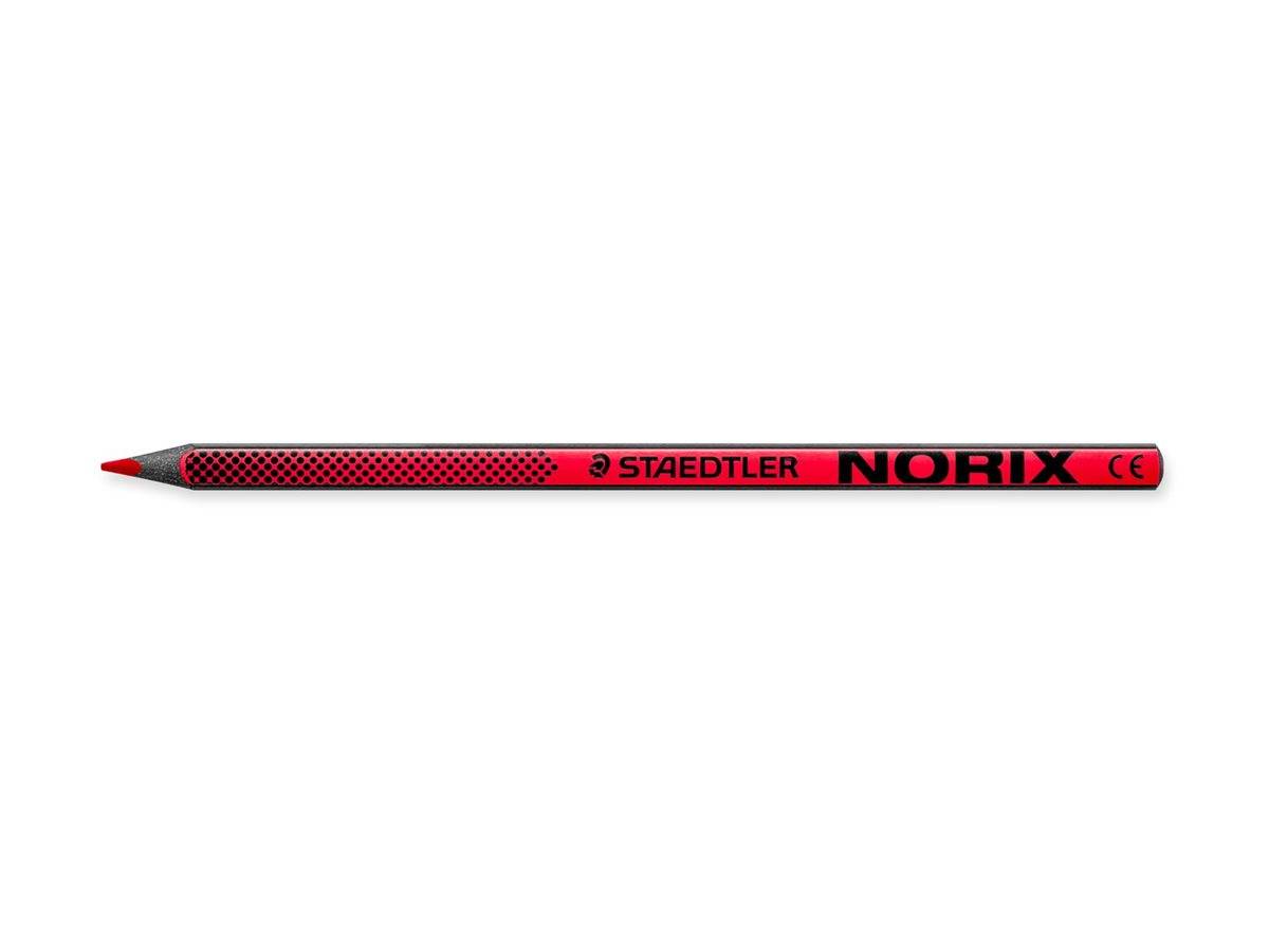 Kleurpotlood Staedtler Norix set à 12 kleuren-4
