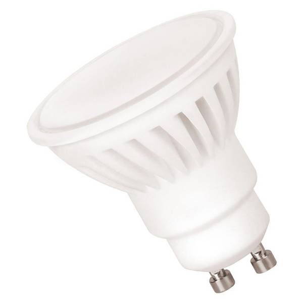 Spectrum LED Spot PAR16 GU10 Mat - 10W 850lm 6000K - Koudwit - Vervangt 100W