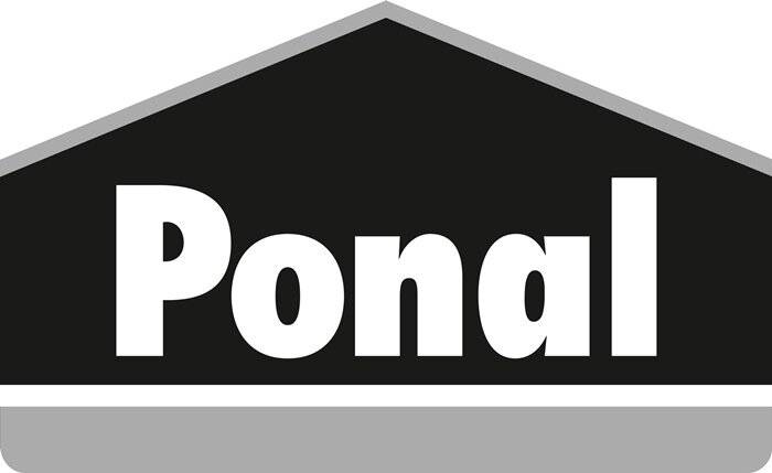 2K-patroonpistool PPGUN Voor Ponal Rapido en Statik PONAL-2