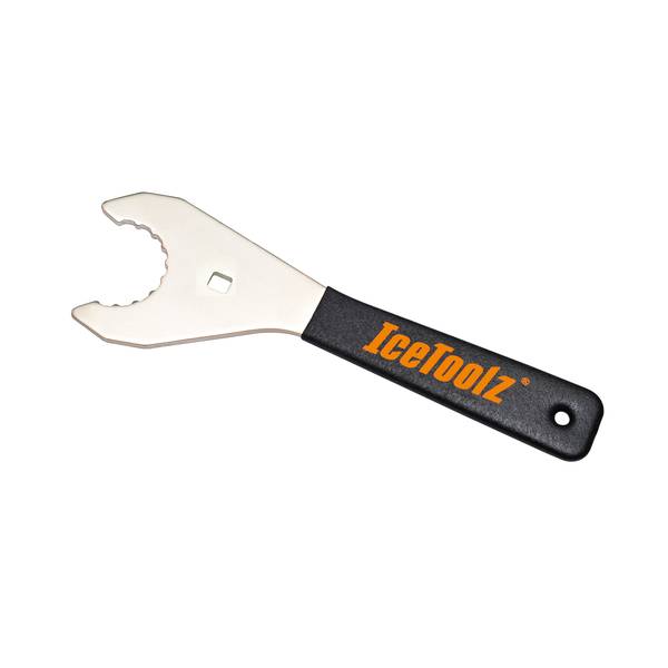 Trapassleutel IceToolz 11C3 voor BBR60 41 mm-0