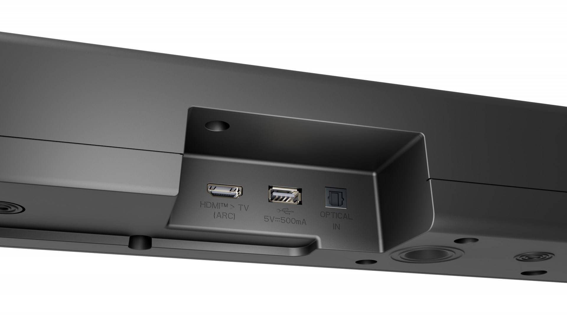 LG S60T Zwart 3.1 kanalen 340 W-6