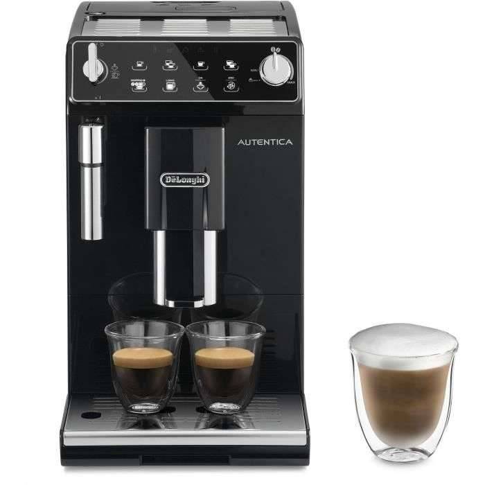DELONGHI ETAM29.510B Espressomolen - zwart-0