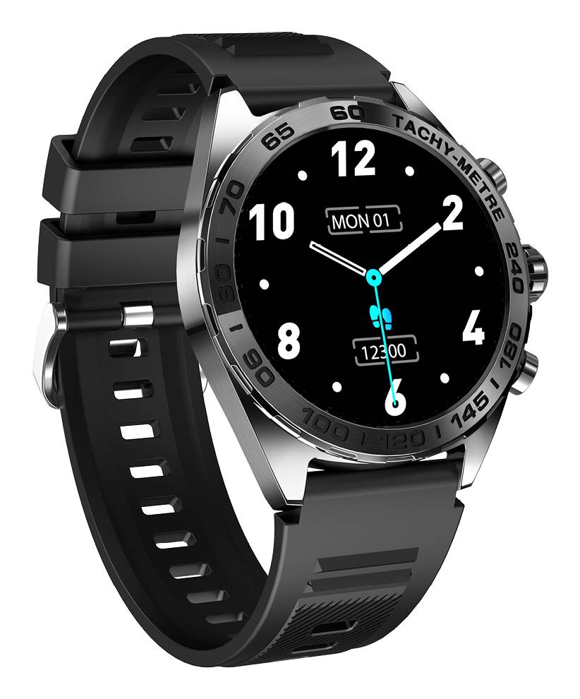 Bea-Fon Horloge 501 - 501EU001BB-2