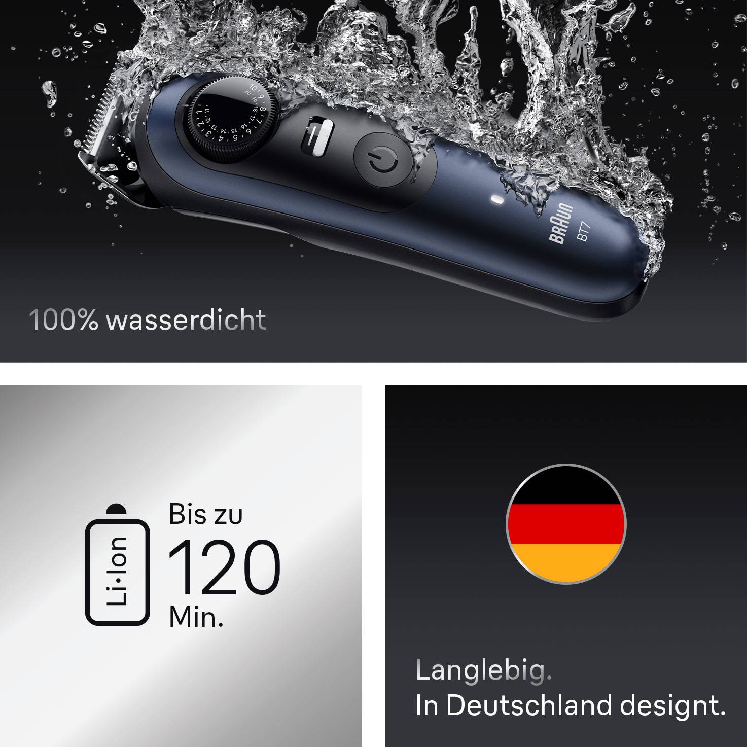 Braun BT 7520 baardtrimmer-4