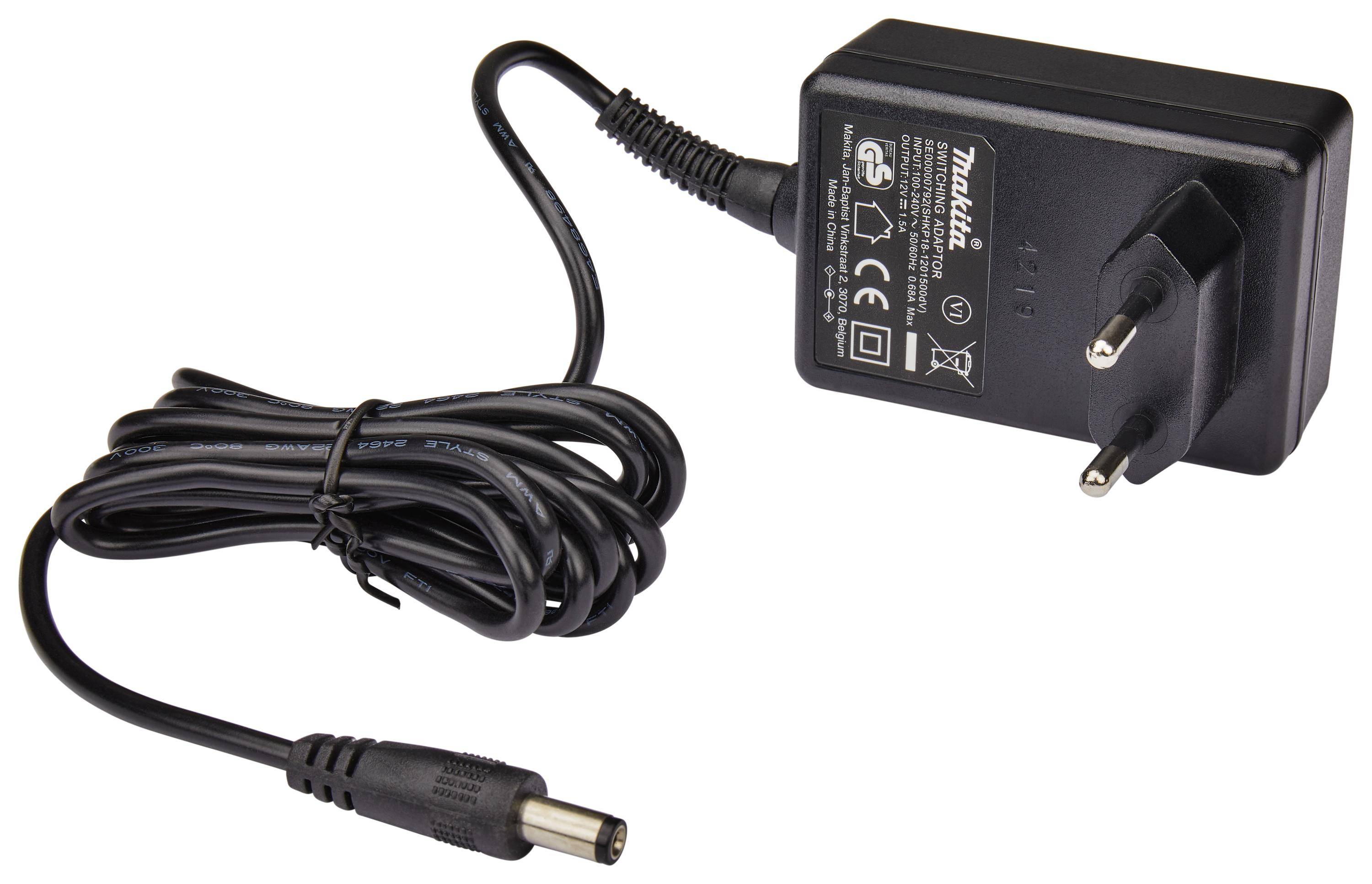 Makita Netstroomadapter DMR203 - SE00000792-0