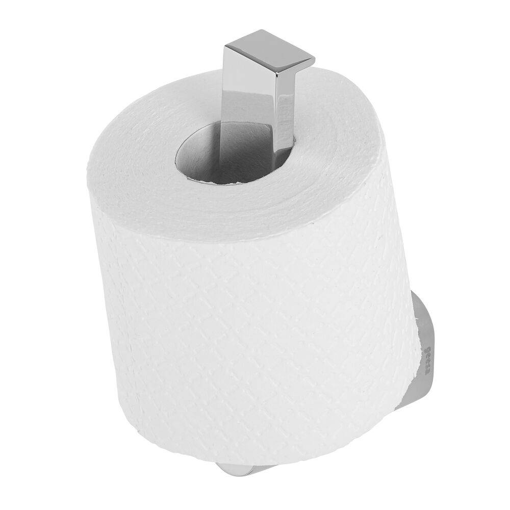 Wynk Toiletrolhouder/Reserverolhouder Chroom-0