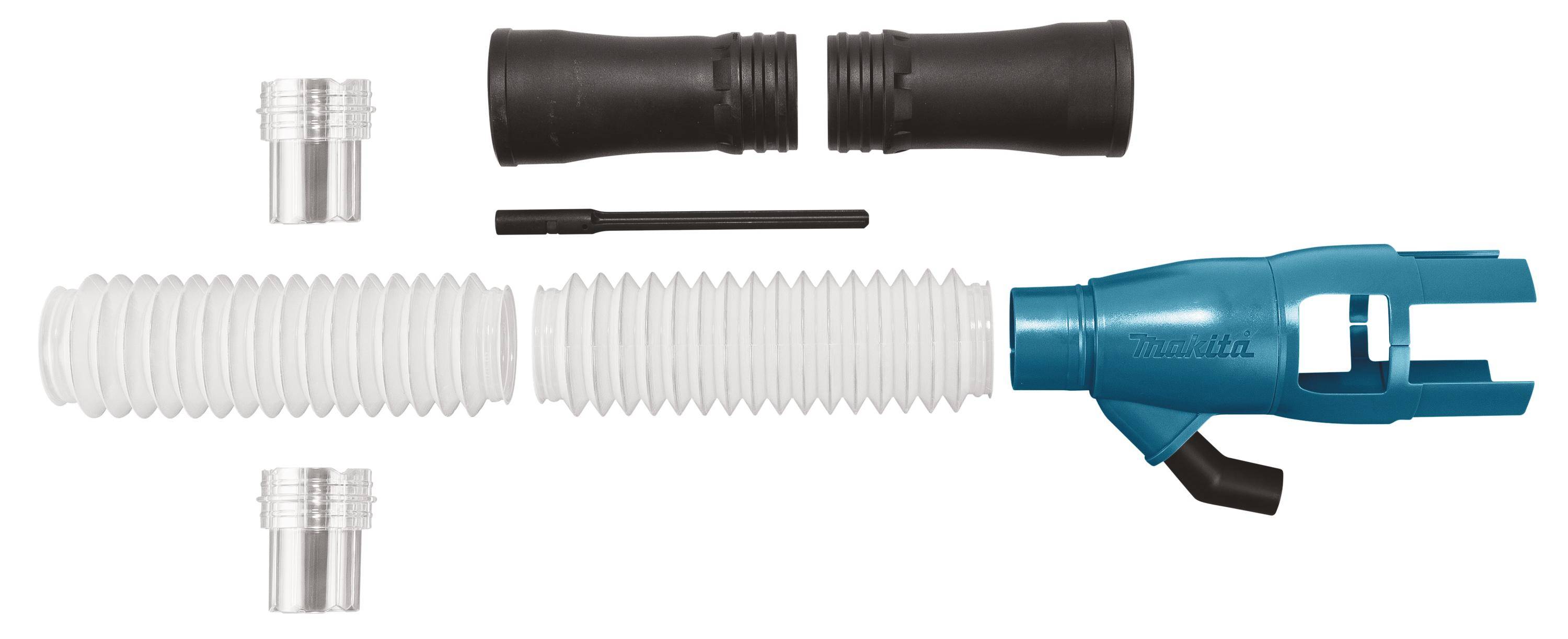 Makita Stofafzuigset Boren 196861-5-0