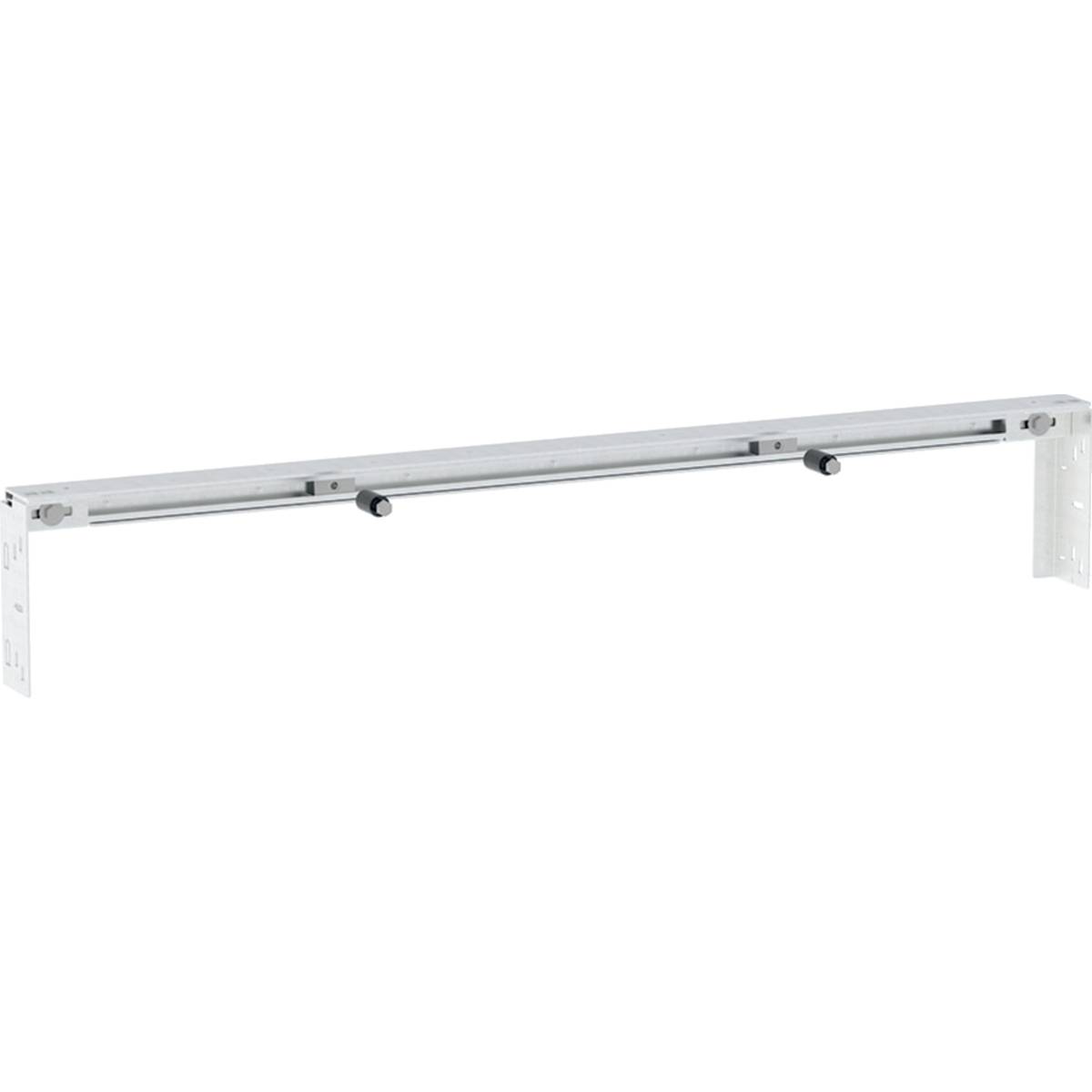 Geberit Duofix bevestiging traverse, afstand tussen de staanders 90cm-0