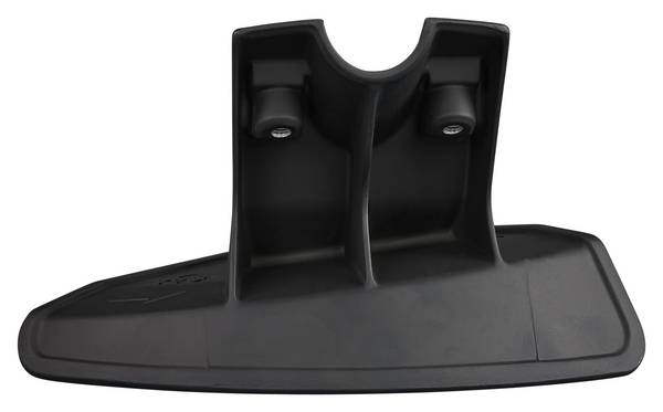 Makita Metalen beschermkap voor de EM4351UH - 318943-5