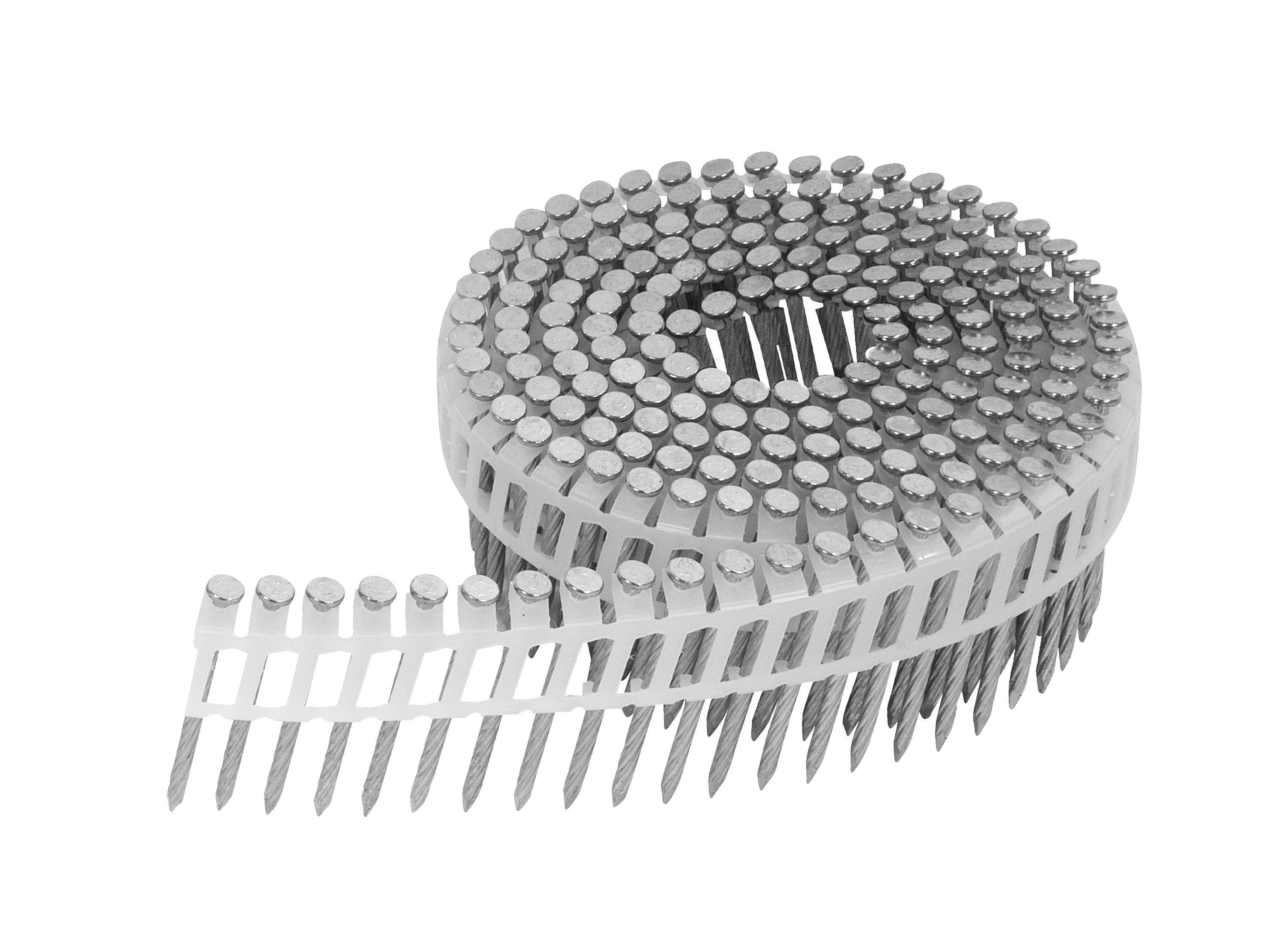Makita Staalnagel 2,5x32mm Getordeerd - F-33713-0