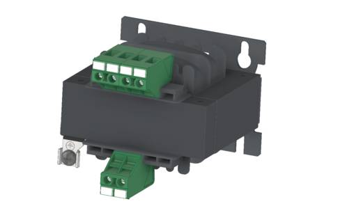 MST 0040-230±15V/24 UL-0