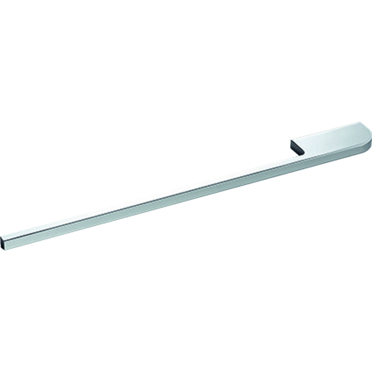 Geberit handdoekhouder voor badmeubel rond 40cm-0