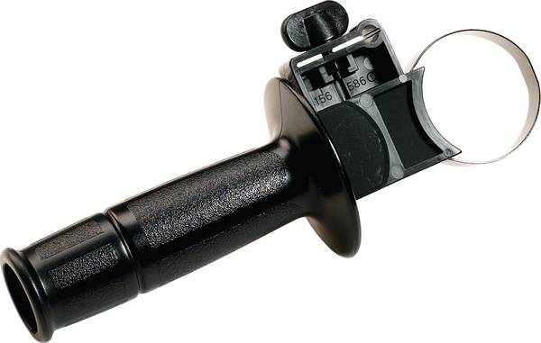 Makita Handgreep Compleet 135344-0