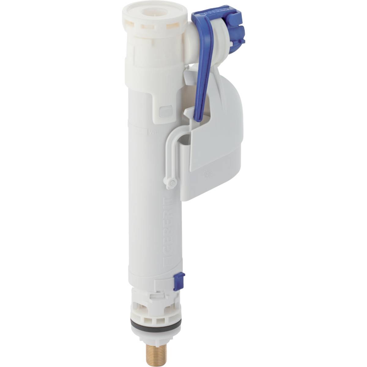 Geberit vlotterkraan universeel type 360 onderaansluiting "R3/8"-0