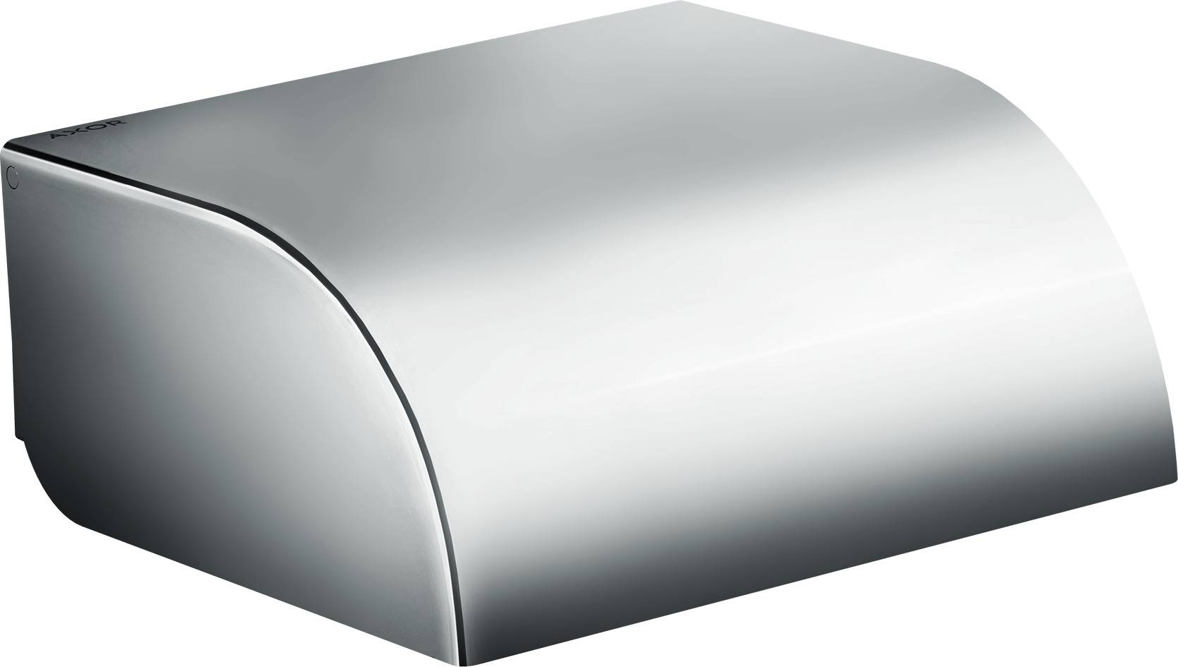 AX Universal Circ clstrolhd klep/planch chr-0
