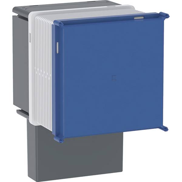 Geberit functiebox voor Gateway