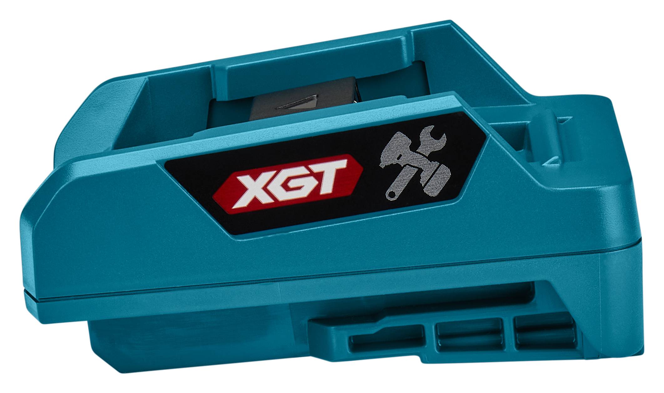 Makita XGT Accu tester BTC05 - 191K30-9-0