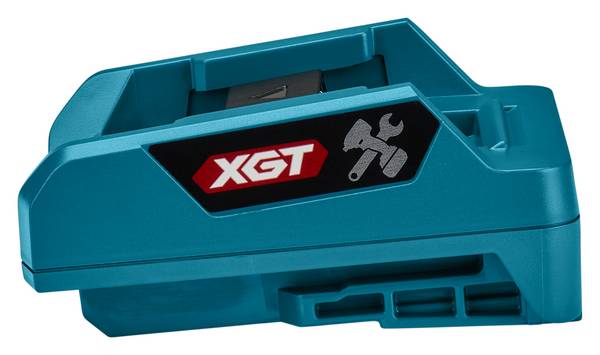 Makita XGT Accu tester BTC05 - 191K30-9