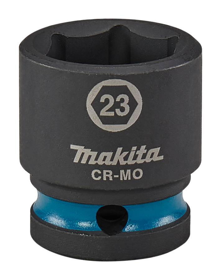 Makita Krachtdop IMPBL 1/2 23mm - E-16190-0