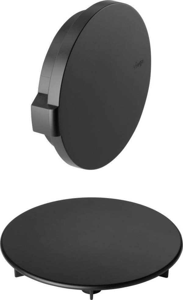 Viega Rotaplex afbouwset Visign R5  (6142.01)