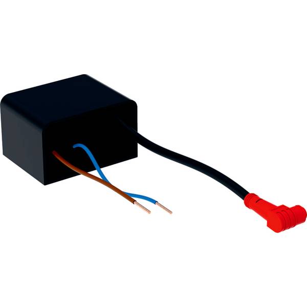 Geberit Netdeel 230V/12V/50Hz, DuoFresh moduul v Geb.el.aansluitdoos