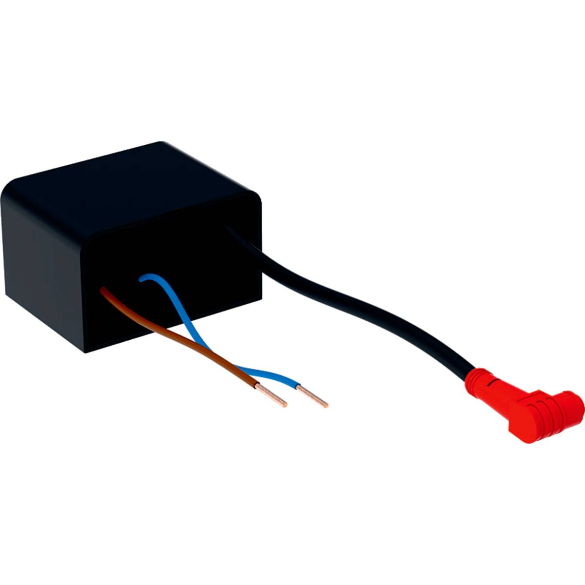Geberit Netdeel 230V/12V/50Hz, DuoFresh moduul v Geb.el.aansluitdoos-0