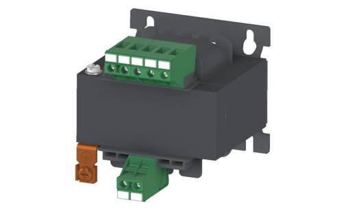 MET 0063-230-400±15V/12 UL-0