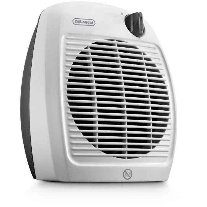 Delonghi VENTILATORVERWARMING-0