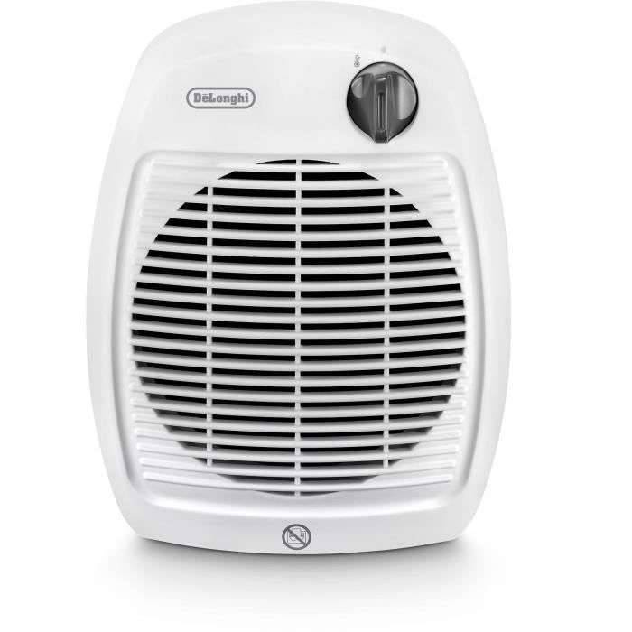 Delonghi VENTILATORVERWARMING-1