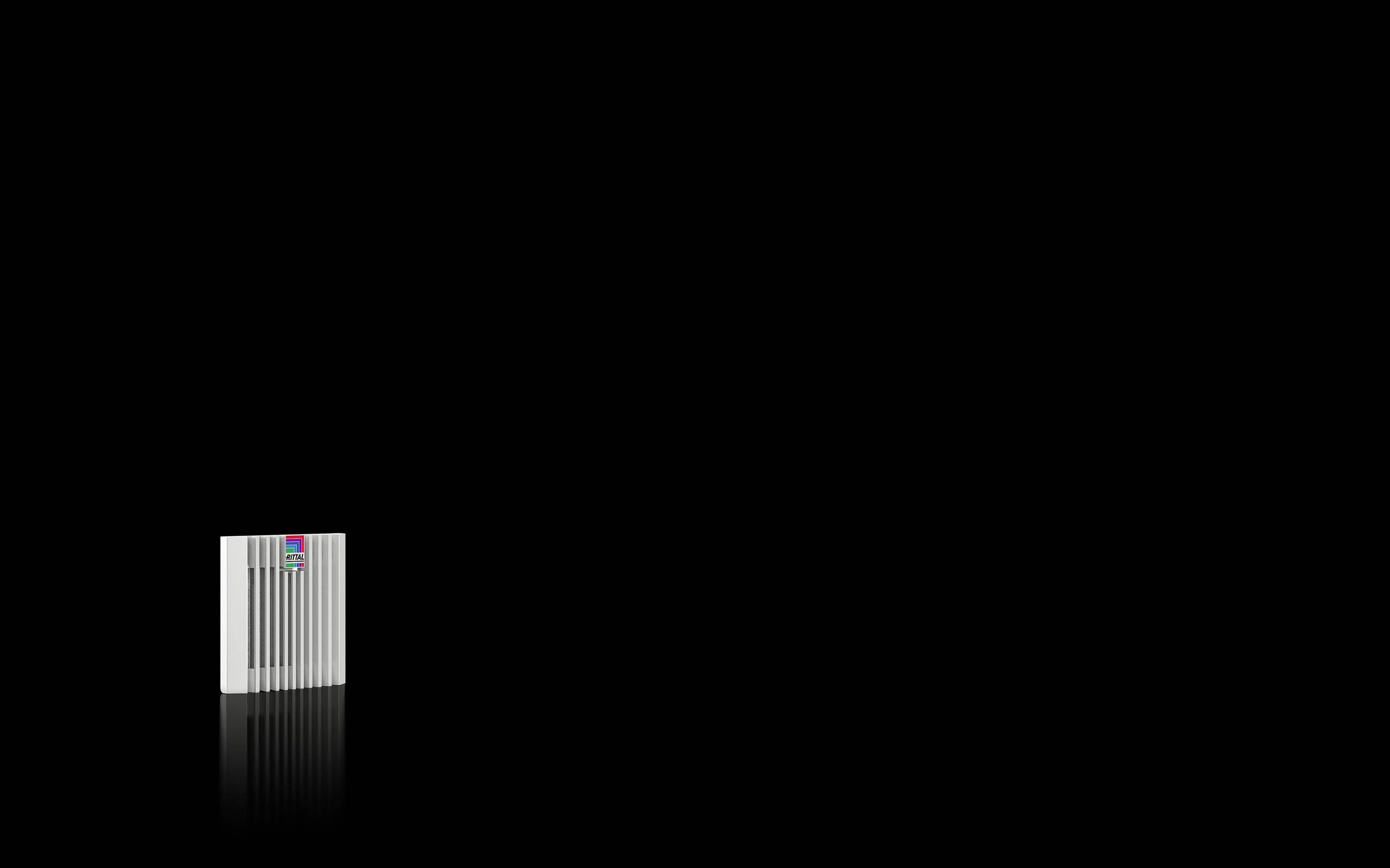 RITTAL RITTAL-3237400 Filter; IP54; RAL 7035 - 1 stuk-0